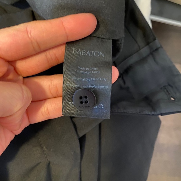 Babaton pants size 00 - Picture 5 of 5